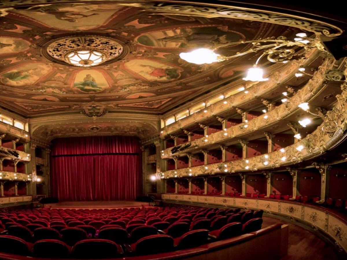 RTVC Sistema de Medios Públicos se convierte en el canal oficial del Centro Nacional de las Artes