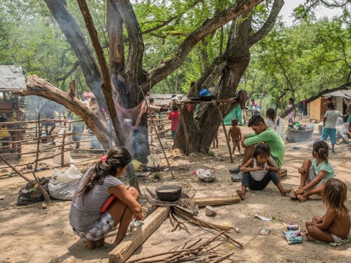 Confirman primer indígena Yukpa contagiado de coronavirus en Cúcuta