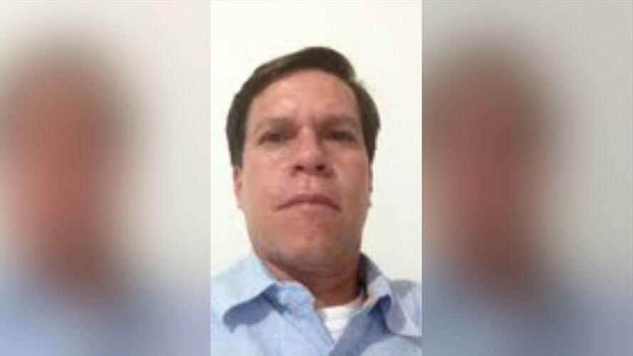 Luis Fernando García Arizabaleta. Foto: https://www.funcionpublica.gov.co/