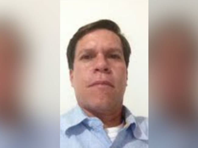 Luis Fernando García Arizabaleta. Foto: https://www.funcionpublica.gov.co/