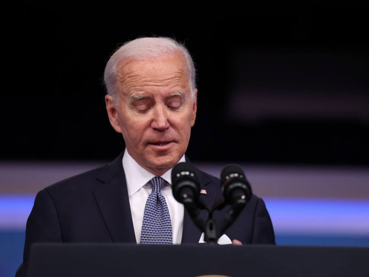 Designan a un fiscal especial para el caso de papeles clasificados de Joe Biden