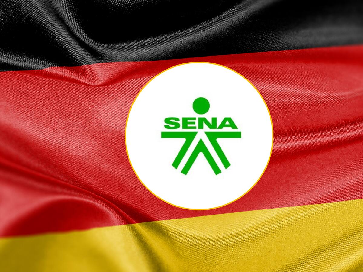 ¿Sin empleo? SENA ofertó 100 vacantes en Alemania con salarios desde $10.000.000 al mes: Aplique