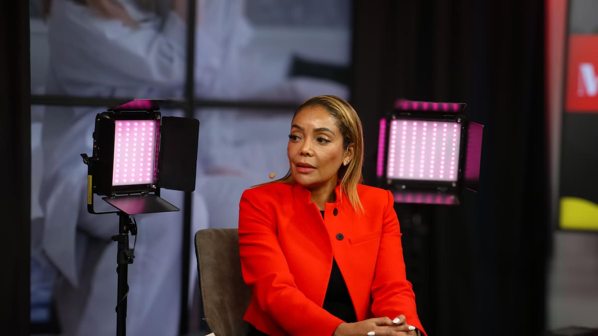 “Ahora vivo para servir, lo hago desde el corazón”: Karen García sobre Funsebas