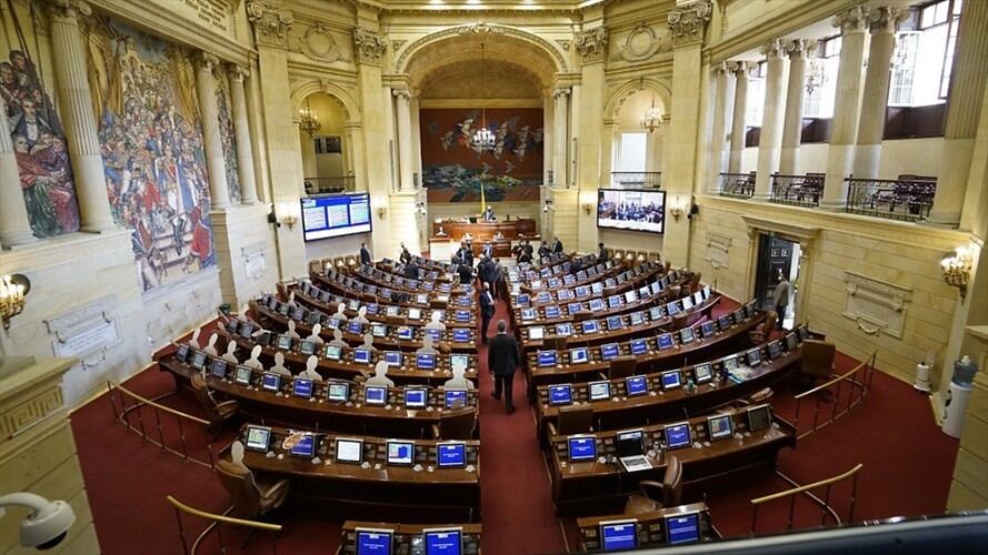 Imagen de referencia. Foto: Colprensa