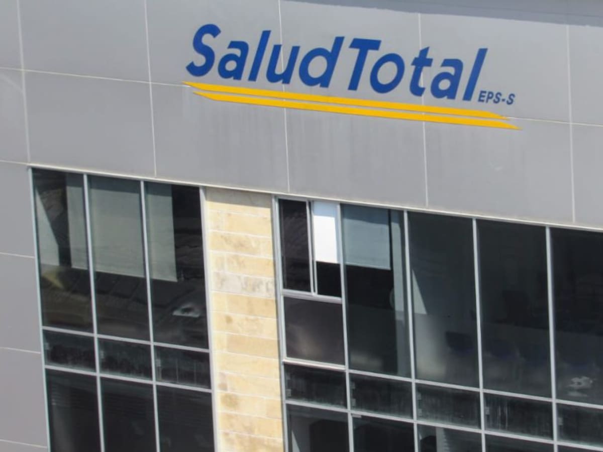 Alcaldía de Soledad, Atlántico, denunció a EPS Salud Total por presuntas irregularidades