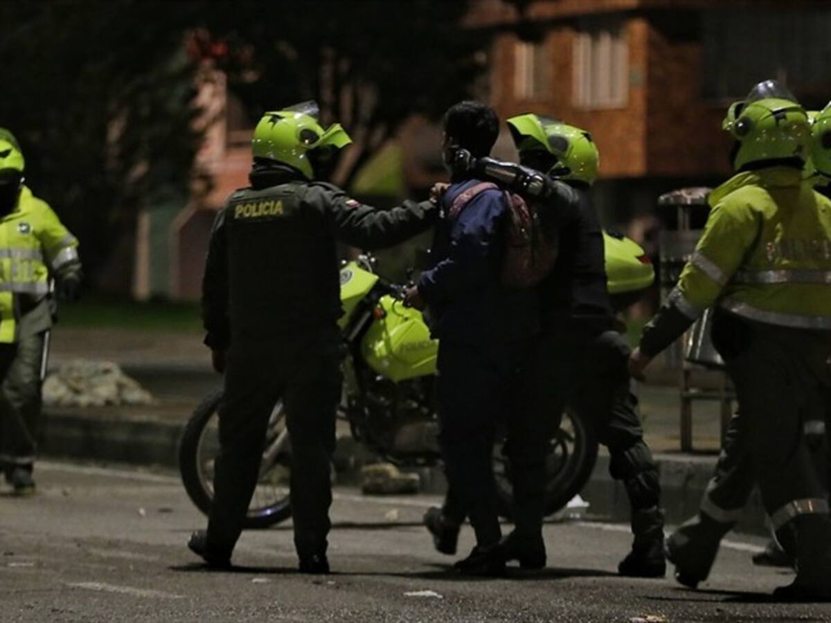 Organizaciones rechazan que gobierno no retire a Policía del Ministerio de Defensa