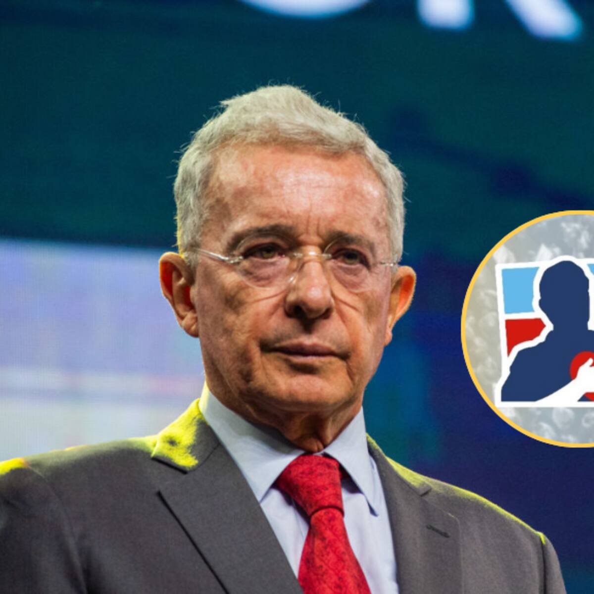 Uribe vuelve a la política electoral y será el 25 del Centro Democrático: así quedó la lista al Senado