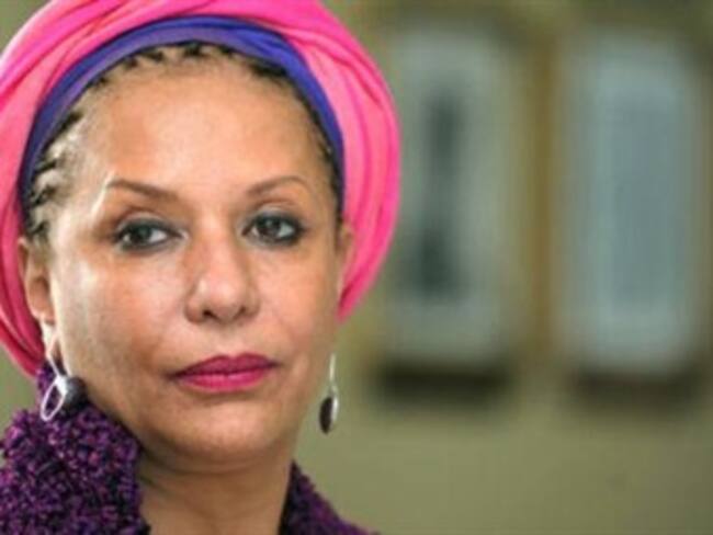 Exsenadora Piedad Córdoba. Foto: Eltiempo.com