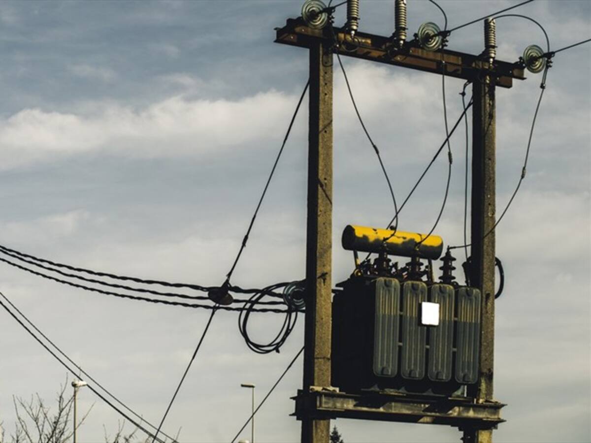 Atentan contra la infraestructura eléctrica en Caloto, Cauca