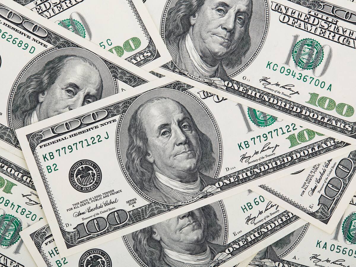 Dólar en Colombia alcanzó los $4.000 por primera vez en más de un año