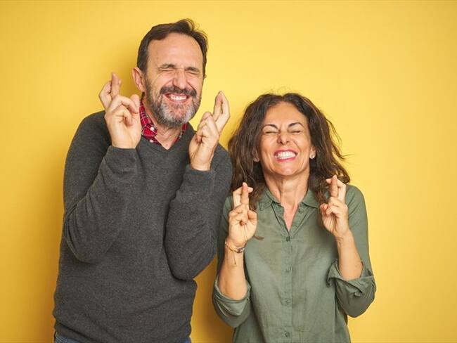 Resultados de loterías y chances jugados en Colombia para este seis de febrero. Foto: Getty Images