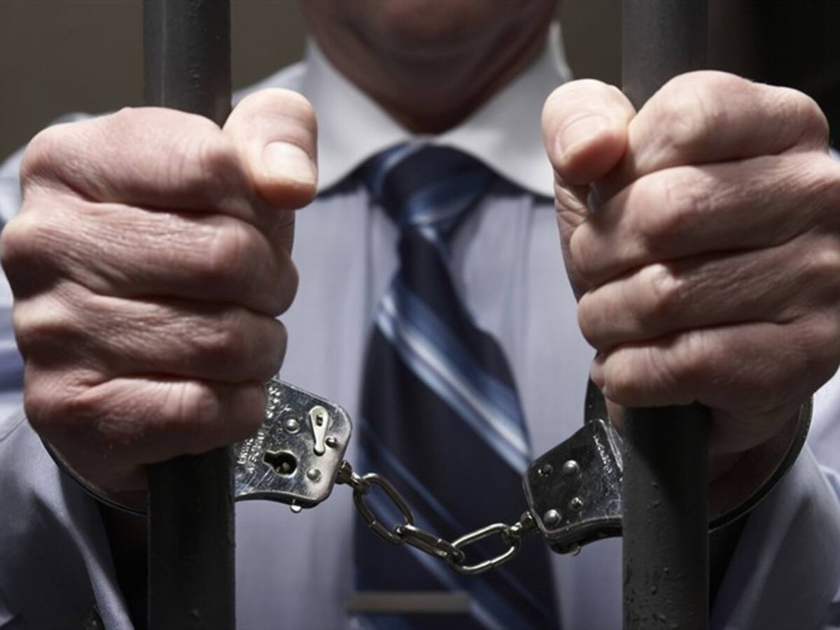 Capturan a abogado implicado en el “cartel de las tutelas”