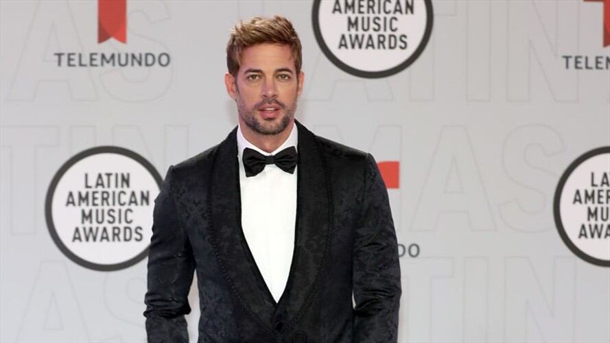 Actor cubano William Levy. Foto: Getty Images /  Telemundo / Colaborador