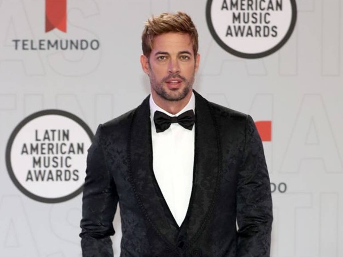 William Levy celebró su cumpleaños con tremenda fiesta en Miami