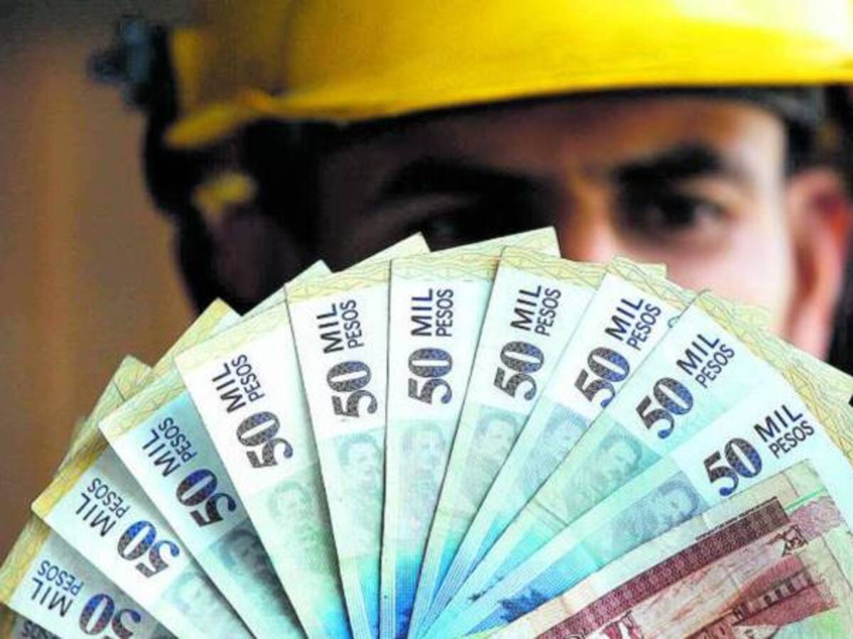 Tablero: todo lo que debe saber sobre el incremento del salario mínimo