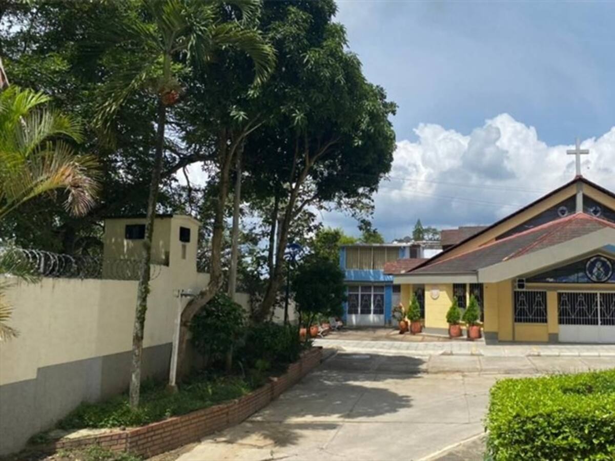 Investigan disparo de soldado que dejó un menor herido en Bucaramanga