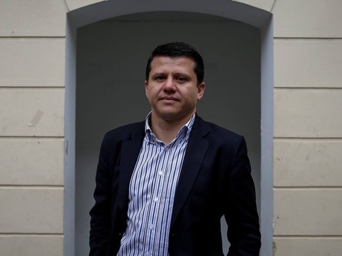 Bernardo “Ñoño” Elías permanecerá en La Picota