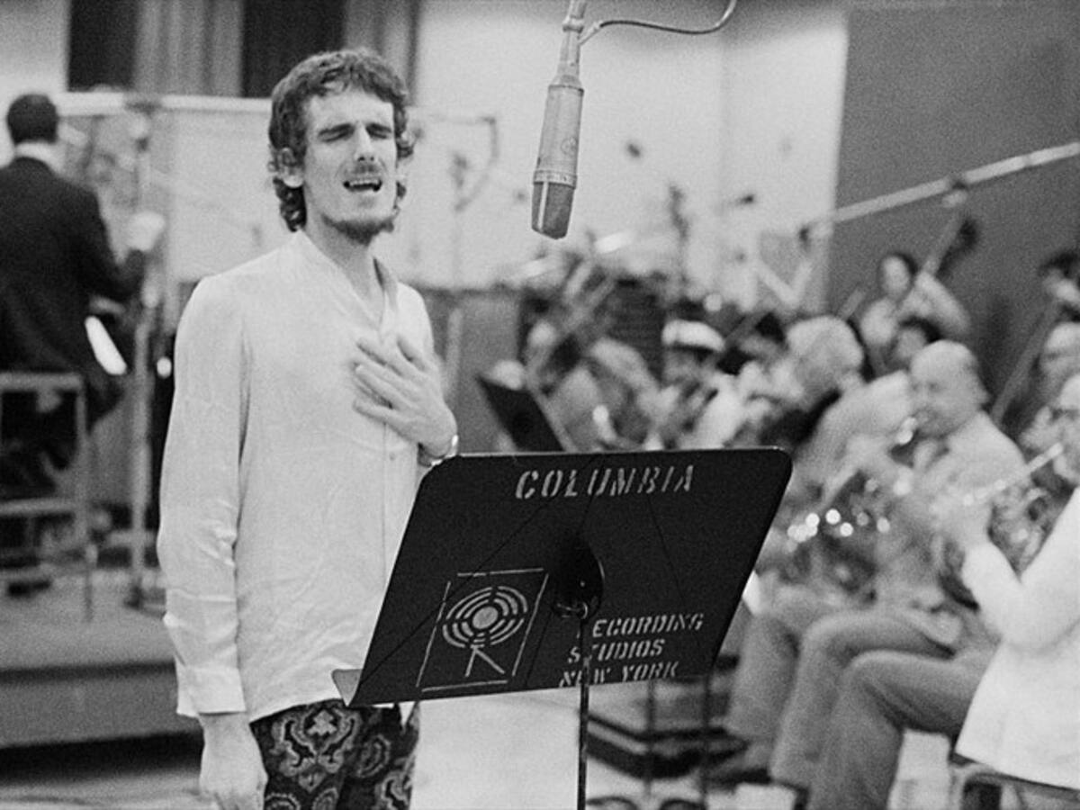 Se estrenará en NatGeo “Bios. Vidas que marcaron la tuya”, dedicado a Luis Spinetta