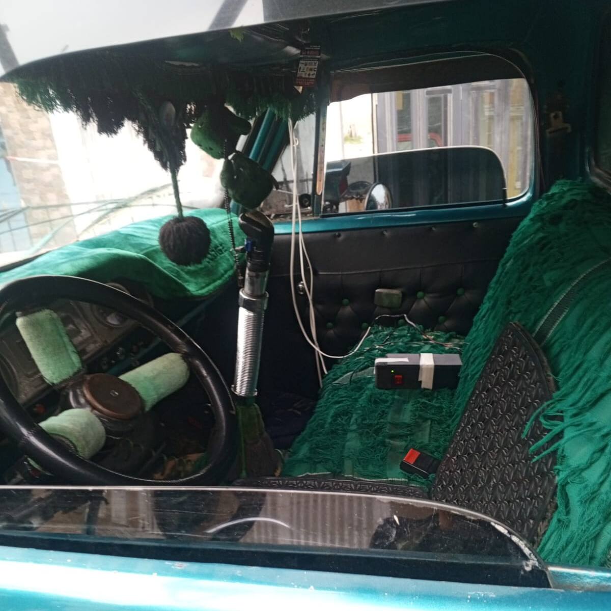 ¿Qué se sabe del intento de atentado en Tunja con volqueta cargada con explosivos? Habla la Policía