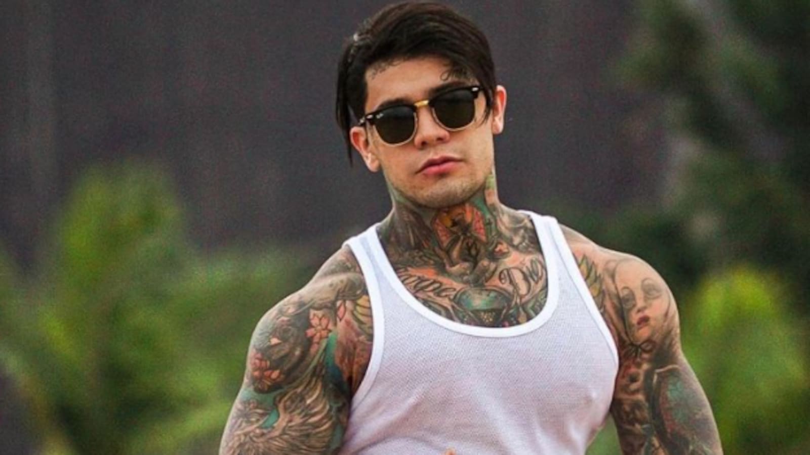 “Son unas basuras”: Yeferson Cossio habló de familiares que lo rechazaron cuando no tenía dinero