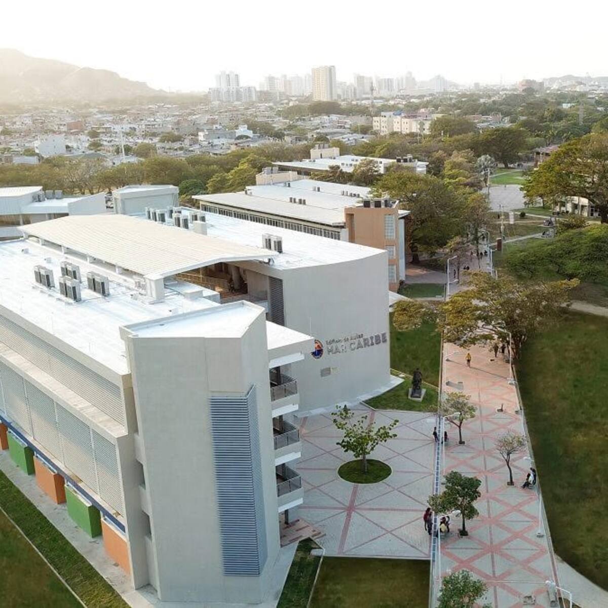 Durante cuatro días, Santa Marta será epicentro del encuentro de personeros