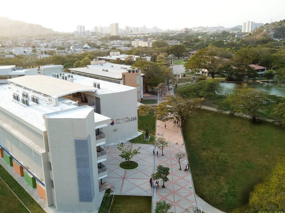 Durante cuatro días, Santa Marta será epicentro del encuentro de personeros