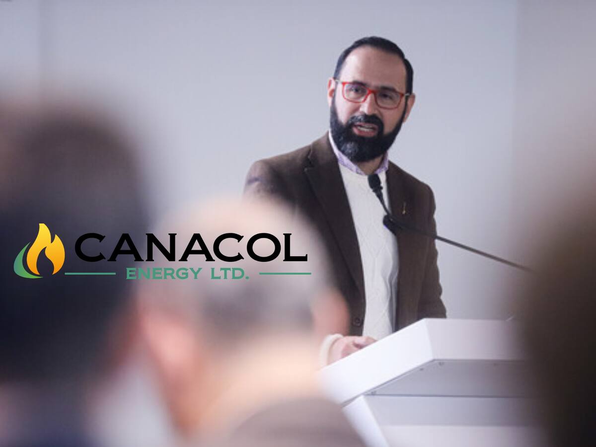 Los motivos por los que el MinEnergía tiene en investigación a Canacol Energy