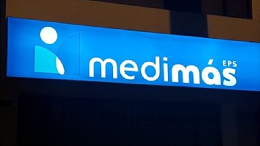 Medimás. Fofo: cortesía.