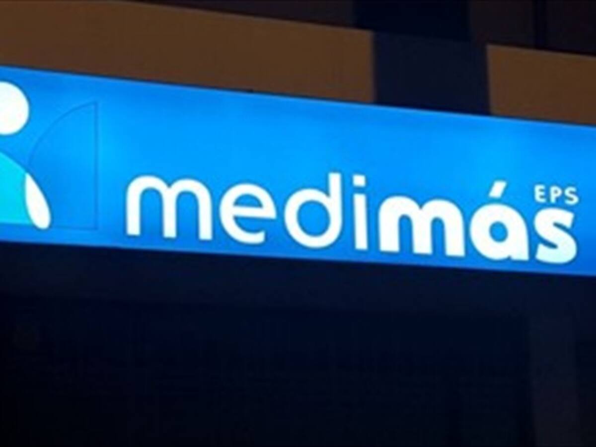 EPS Medimás: los usuarios son los más afectados con la liquidación