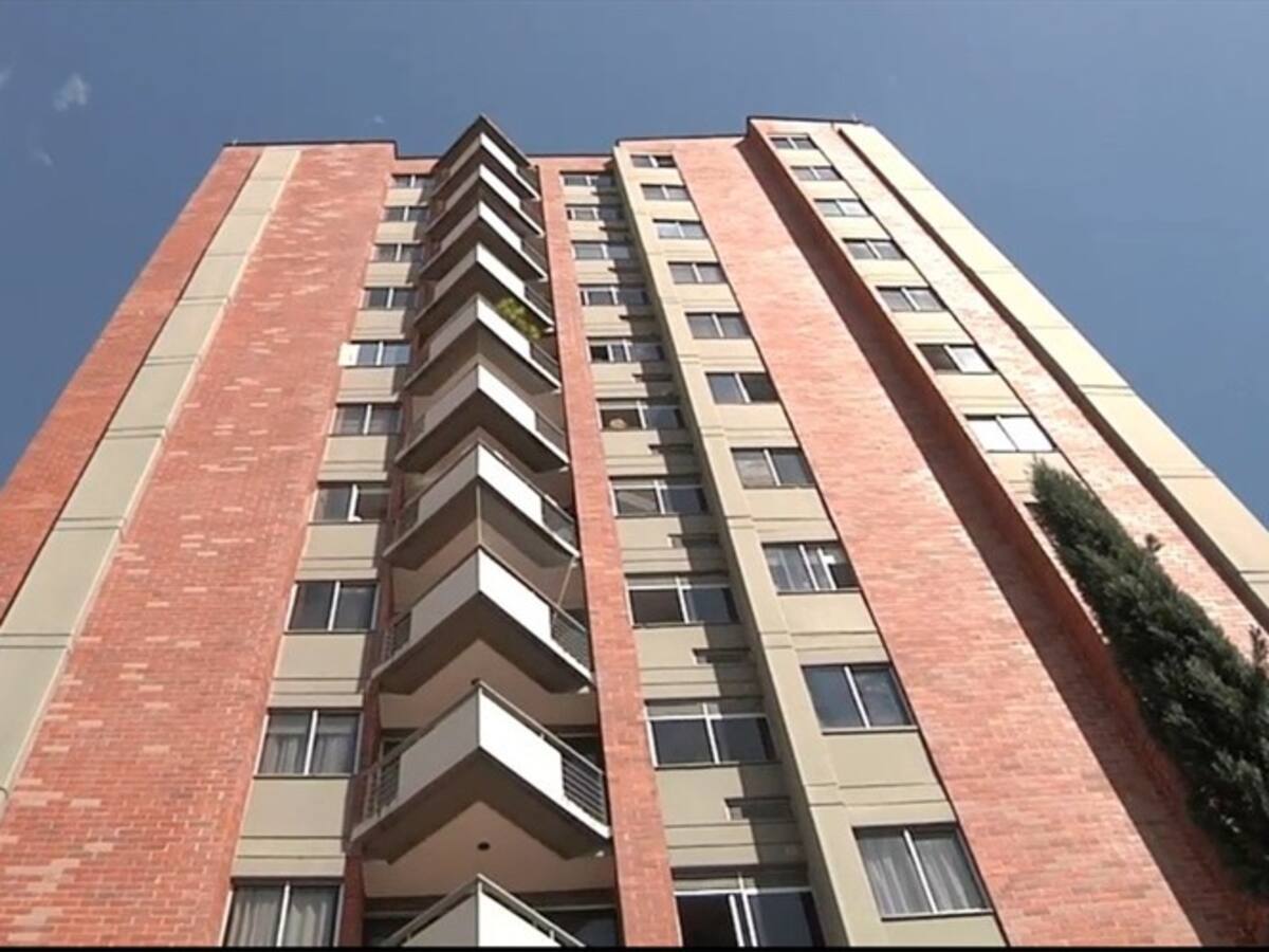 Edificio Kampala en Medellín deberá ser repotenciado