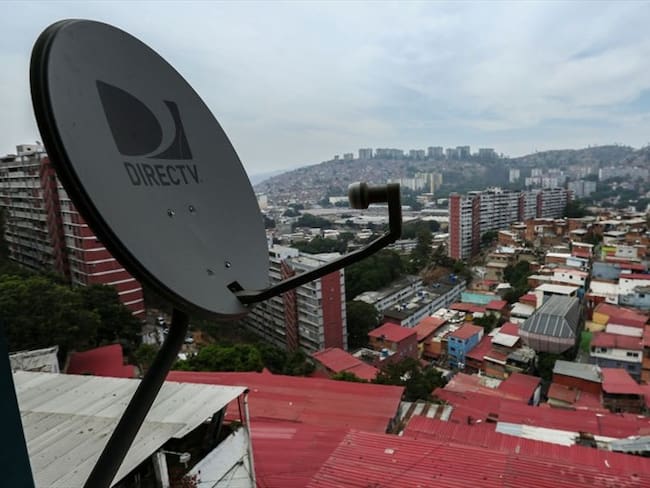 Sin DirecTV, Venezuela perdió su libertad de información: Rodrigo Diamanti