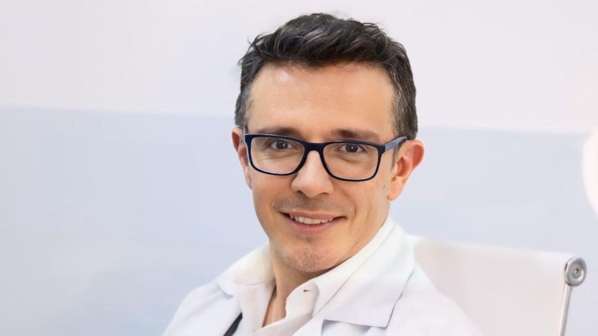 Testosterona, la clave en el deseo sexual y el metabolismo: así puede incrementarla