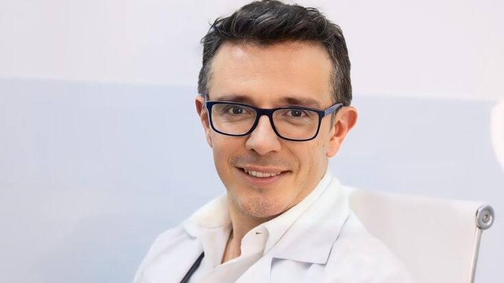 ¿Se debe dejar de consumir trago en determinado tiempo previo al embarazo? Habla sexólogo