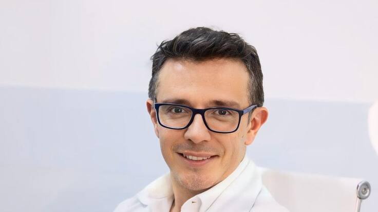 ¿Qué es la anorexia sexual? Experto resolvió dudas de este trastorno