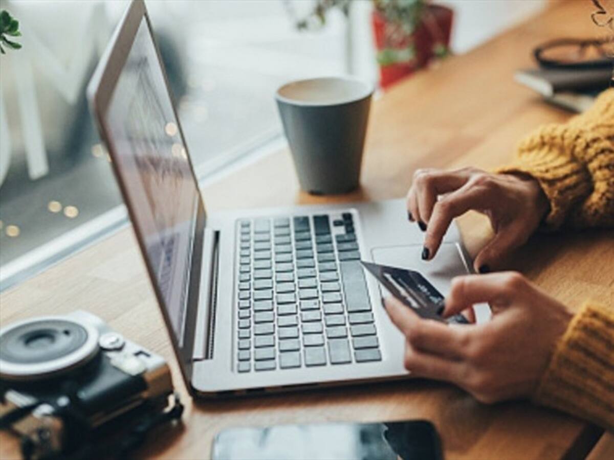 ¿Qué hacer si una compra por internet sale mal?