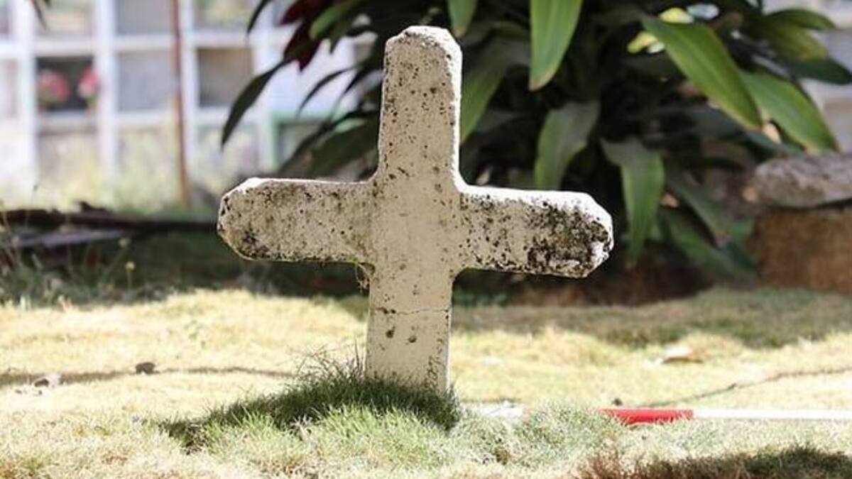 JEP extiende protección sobre cementerio municipal de La Dorada por desaparecidos