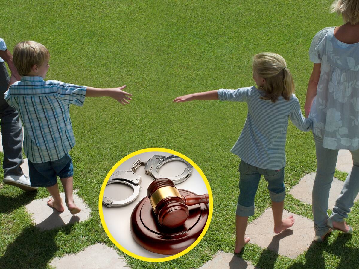 ¿Cuáles son las consecuencias legales del incumplimiento de la cuota alimentaria en 2025?