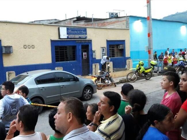 Habría relación entre contratos de alcaldía y ataques a pastores de iglesia cristiana. Foto: Suministrada por Gerardo Navarro