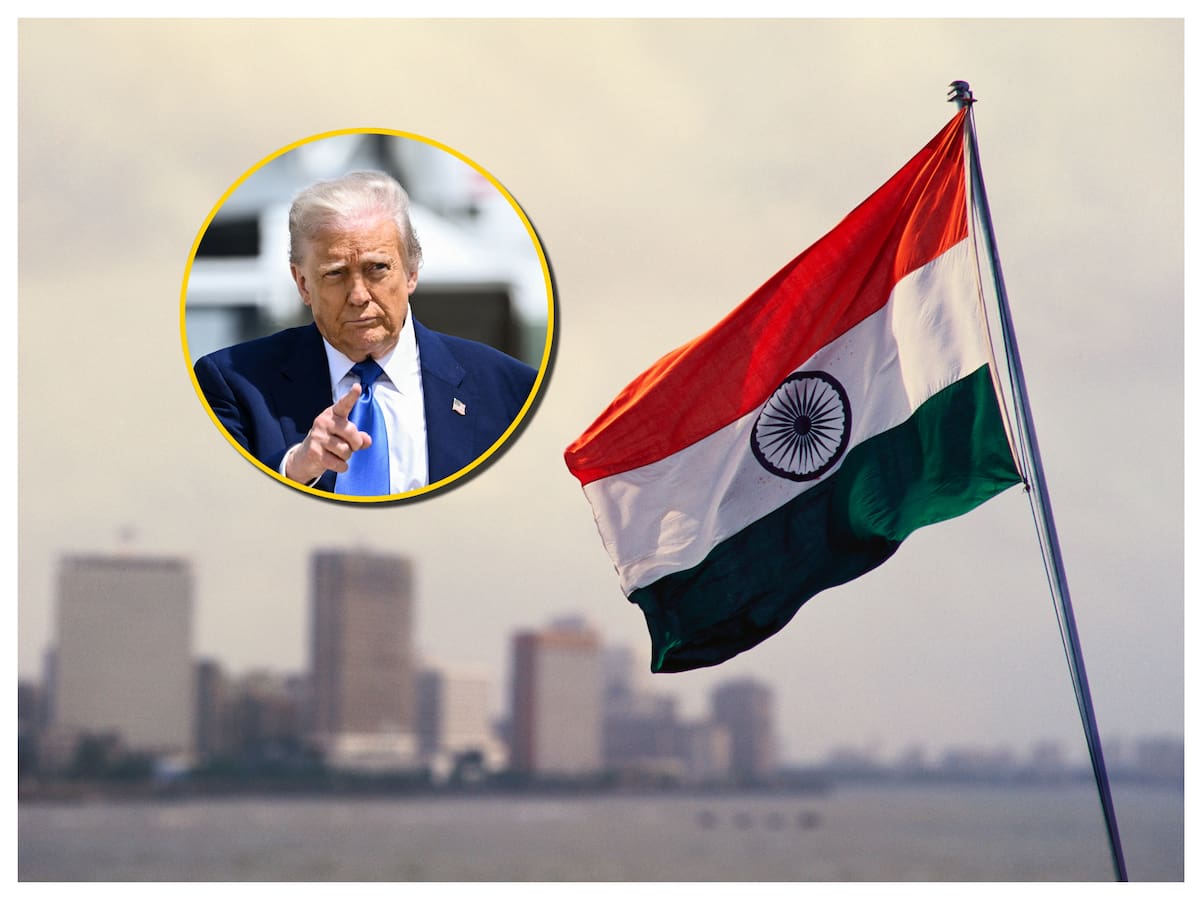 India negó que Trump amenazara con parar el comercio si no alcanzaba tregua con Pakistán