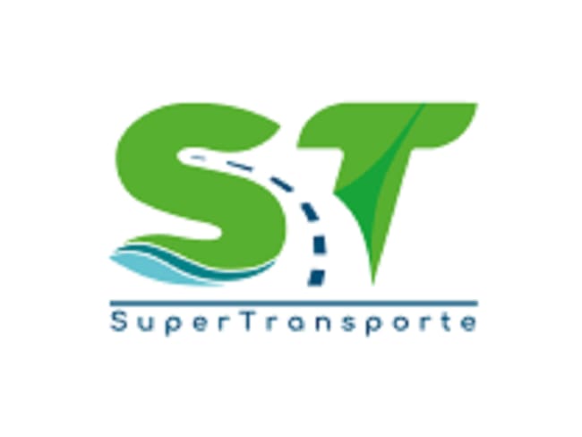 Superintendencia de Transporte. Foto: www.supertransporte.gov.co/