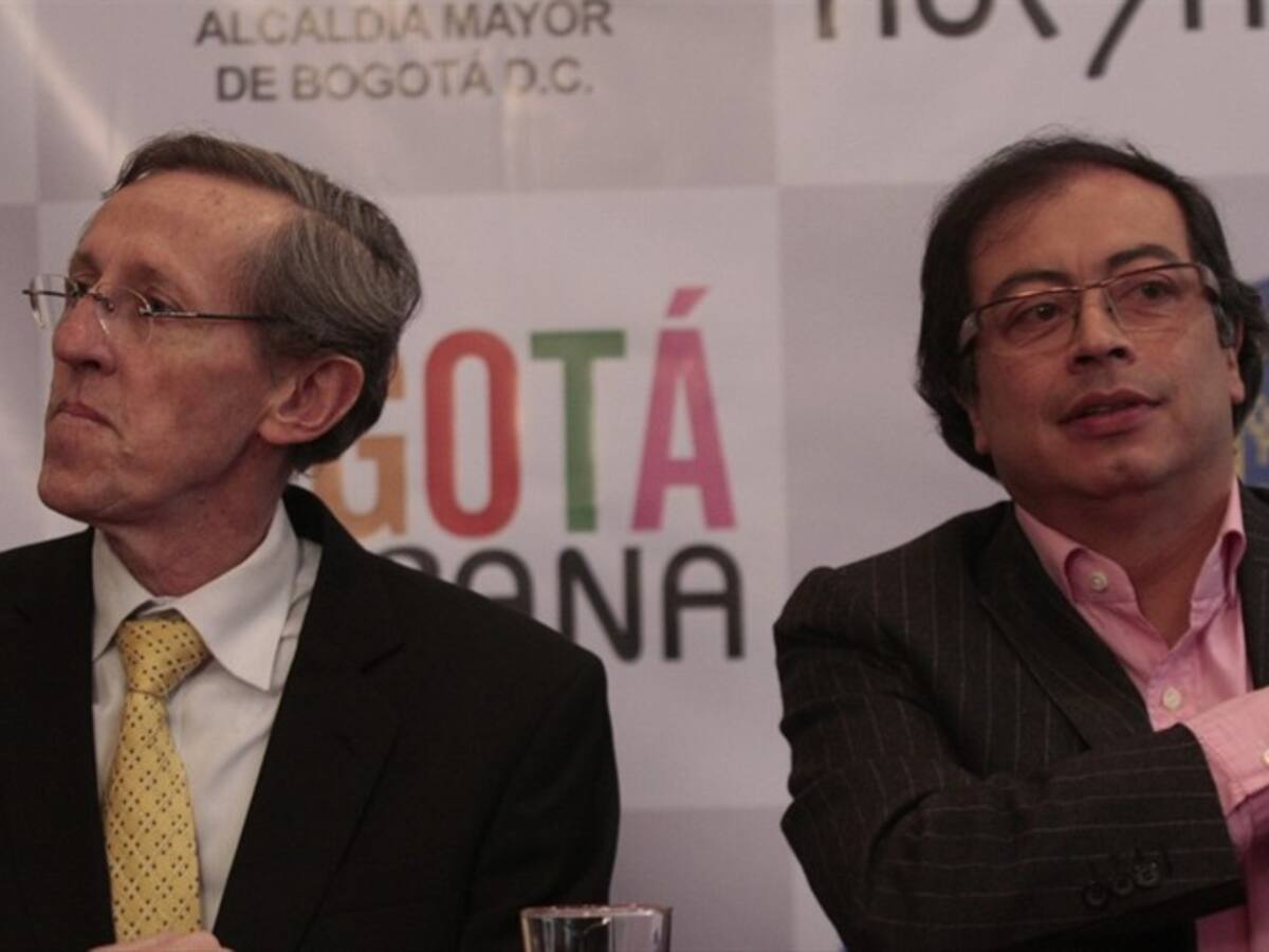 Yo acepto el apoyo de todo el que quiera apoyarme, salvo que sea delincuente: Navarro