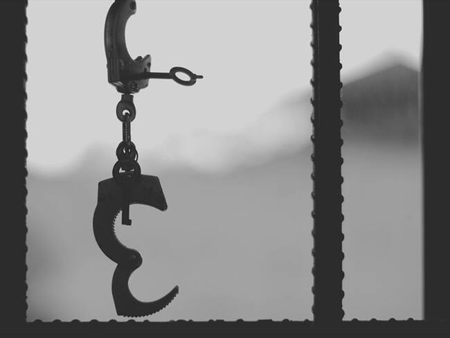 Desde la Dirección General del INPEC se tomaron medidas para proceder a una investigación disciplinaria y penal. Foto: Getty Images / PUTRA KURNIAWAN