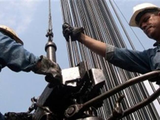 Ecopetrol anuncia hallazgo de crudo en pozo Pastinaca en Puerto López, Meta