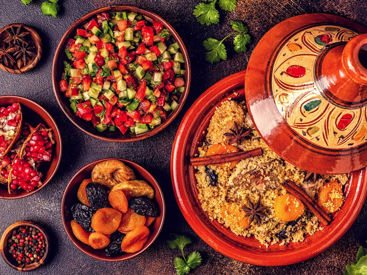 5 mejores destinos culinarios del mundo según expertos: ¿Colombia en qué puesto quedó?