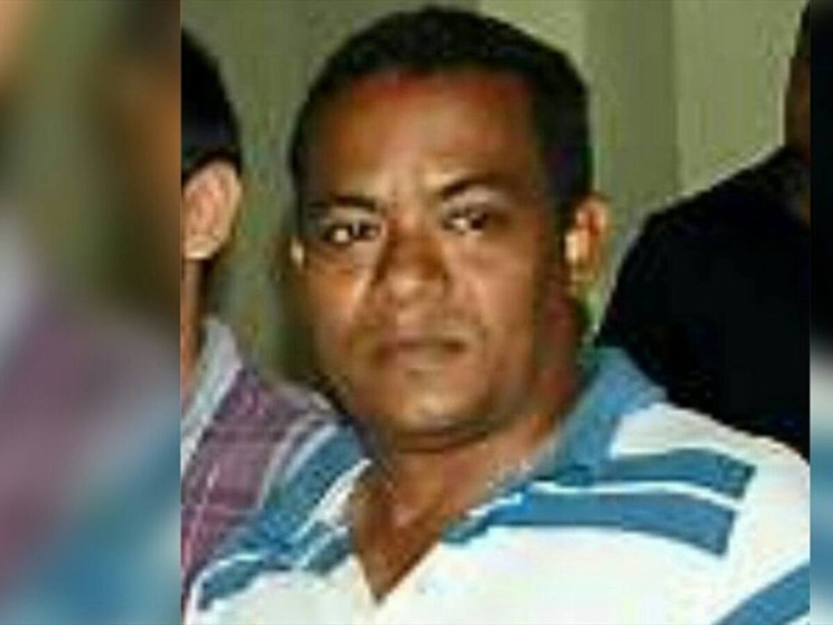 Autoridades investigan crimen de un exconcejal del municipio de Cereté