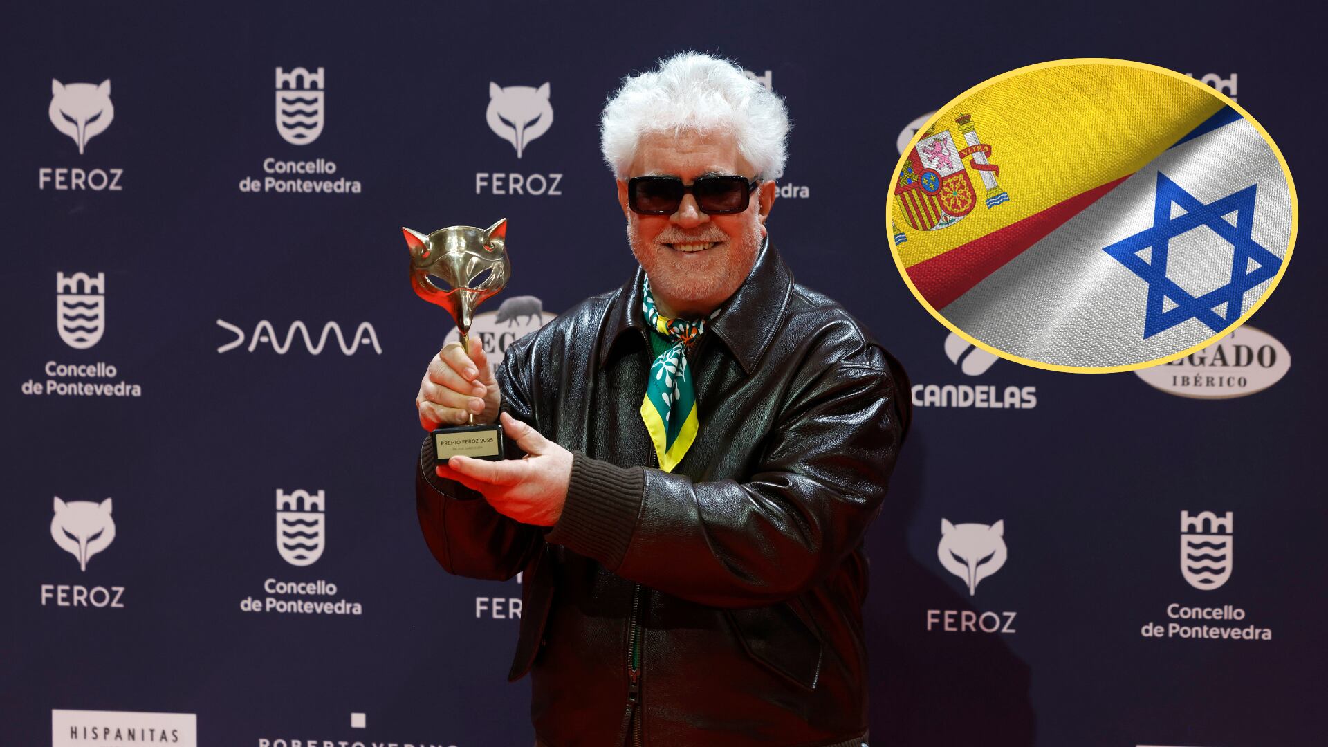 Foto por Aldara Zarraoa/Getty Images