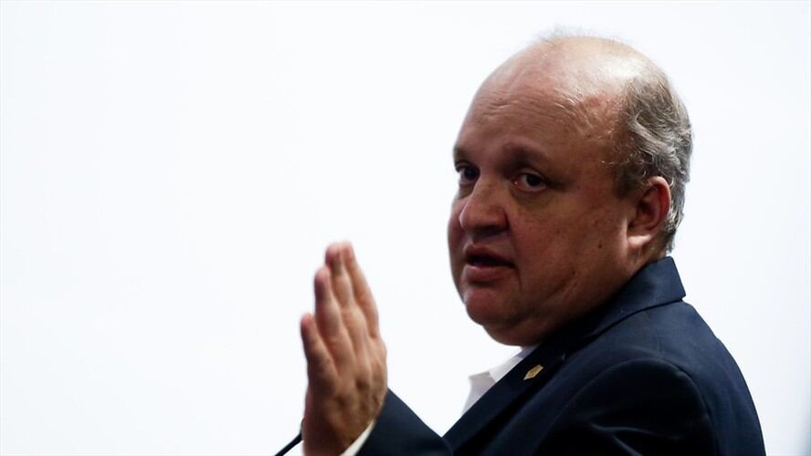 Jorge Enrique Vélez . Foto: Colprensa