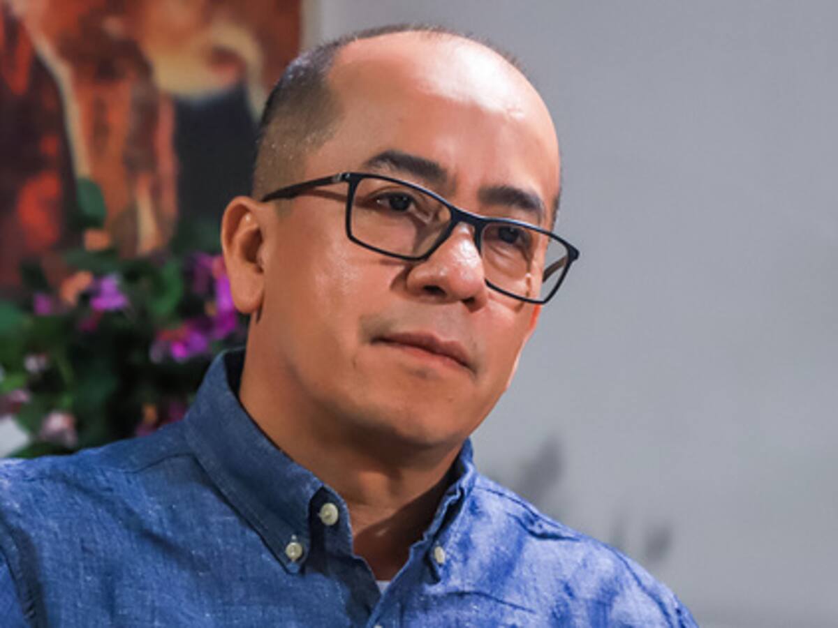 “Se ratifica decisión de avanzar en estrategia de paz”: Fabio Cardozo sobre diálogos en Buenaventura