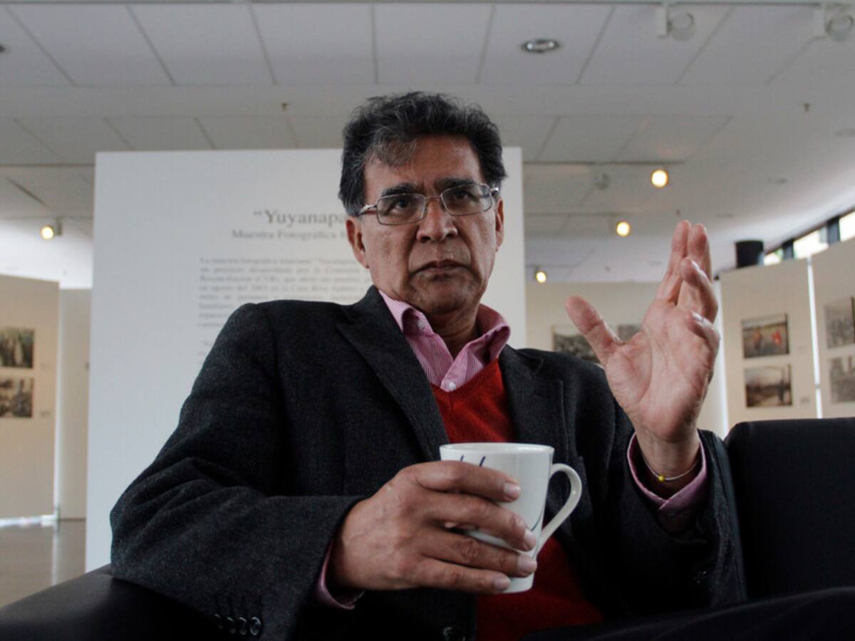 Jefe negociador con disidencias de las Farc fue hospitalizado en Popayán