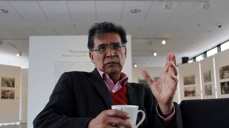 Ambiente hacia instalación va mejorando: Camilo González por diálogos con disidencias Farc